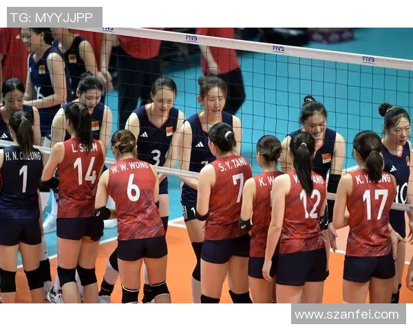 赛后分析:上海排球队与武汉排球队实力对比及比赛亮点总结