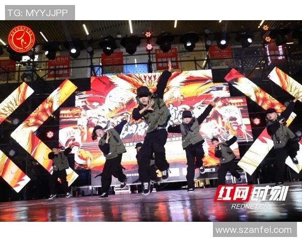 西安街舞队的奋斗与荣耀：一段激情四溢的街舞纪实之旅