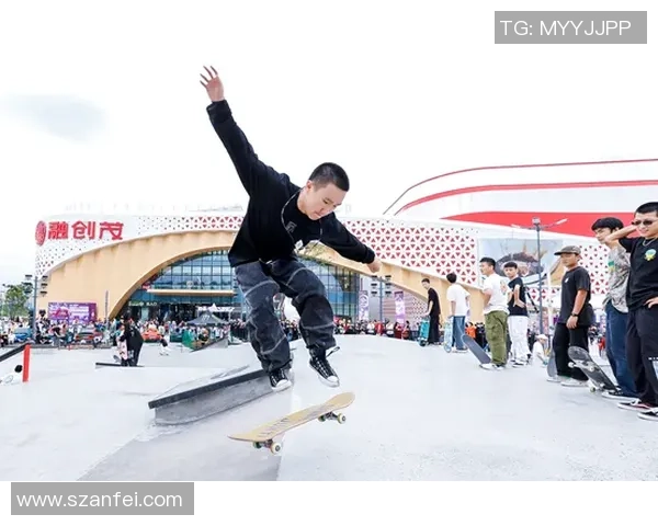 西安滑板队与深圳滑板队的精彩对决与实力分析全景回顾