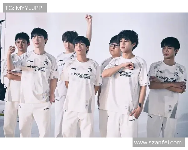 聚焦英雄联盟IG战队的迅猛崛起与战术创新探讨