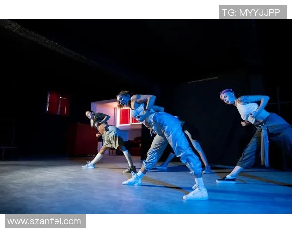 街舞文化的崛起与杭州街舞队运营模式的深度解析