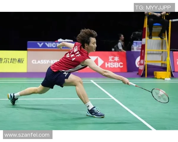 重庆羽毛球队比赛经验分享与提升策略探讨