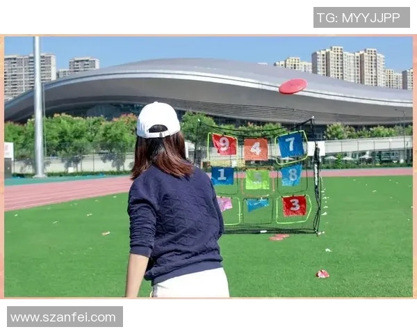 飞盘节奏全解析从入门到精通的全面指南与技巧分享